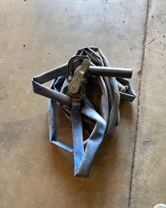 lot 306 image: Hose