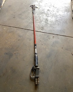 lot 312 image: Hydraulic Pruners