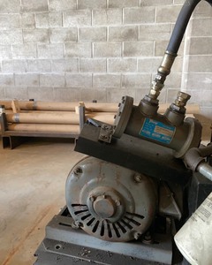 lot 142 image: Heat Exchanger