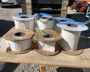 lot 999 image: Parts Bags