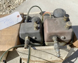 lot 130 image: Coolant Misters