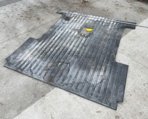 lot 444 image: Truck Mat