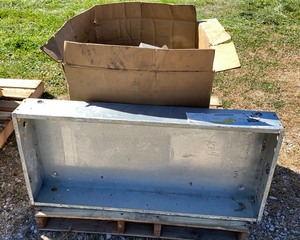 lot 403 image: Switches, Elbows, Etc