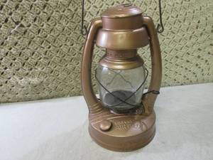 lot 47 image: (FS) Embury No. 2 Air Pilot Lantern...