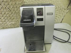 lot 94 image: (F-2) Keurig K150 Commercial Coffee...