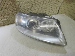 lot 109 image: (RM5) 05-08 Audi A6 Right Xenon HID...