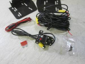 lot 159 image: (BSB) Rearview Camera...