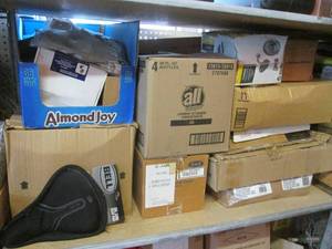 lot 172 image: (EW5) Assorted Unsold Lots...