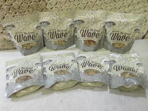 lot 302 image: (BS) 8 Bags Soft & Chewy The Great ...