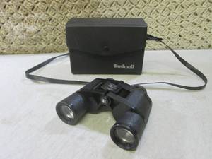 lot 192 image: (EC1) Bushnell Citation Binoculars ...