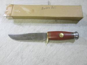lot 199 image: (CNTR) 9 Buffalo Bill The Wild Wes...