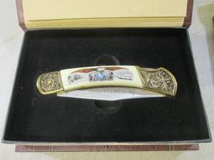 lot 200 image: (CNTR) Falkner Determination Collec...