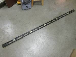 lot 258 image: (BSB) Empire 78 Magnetic Level...