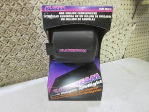 lot 278 image: (G-1) BlazerBeam Quartz Halogen Spo...