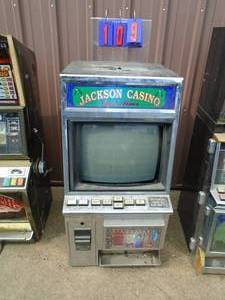 Video game for parts or repair. As shown.