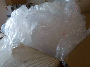 Large Box of Bubble Wrap...