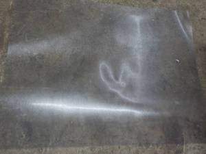 Protective Floor Mat 36 x 45...