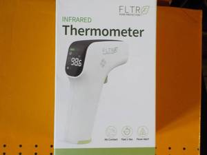 FLTR Infrared Thermometer...