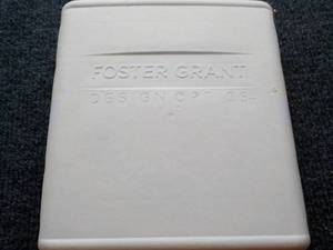Foster Grant 3 pr 3.00 Readers and ...