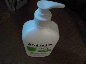 AmLactin Moisturizing Lotion...