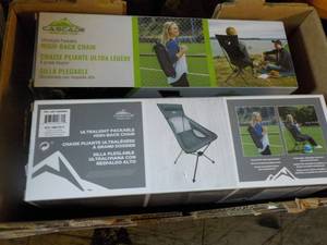 4 Cascade Ultra Light Packable High...
