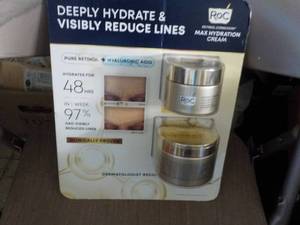 ROC Hydration Cream...