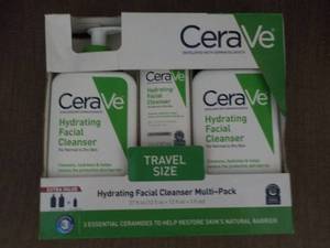 CeraVe Facial Creamer...