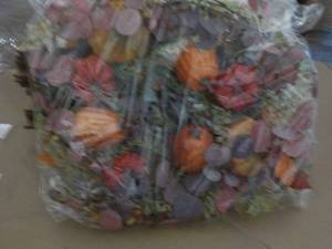 Fall Wreath...