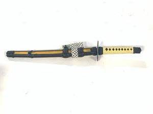 New Samurai Sword Letter Opener 8 Inch Long