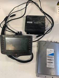 Peoplenet Fleet Tracking Hardware