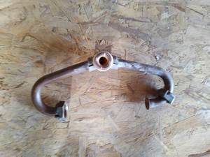 lot 31 image: 34 meter Setting horn