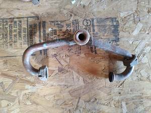 lot 32 image: 34 meter Setting horn