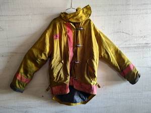 lot 37 image: Morning Pride turn out gear