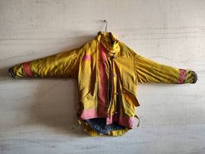lot 38 image: Morning Pride turn out gear