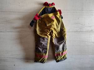 lot 47 image: Morning Pride turn out gear