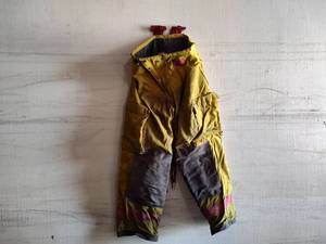 lot 49 image: Morning Pride turn out gear
