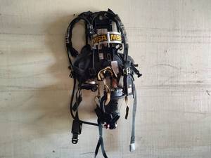 lot 69 image: SCBA mask