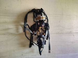 lot 75 image: SCBA mask