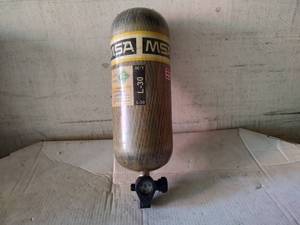 lot 88 image: Air tank