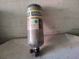 lot 95 image: Air tank