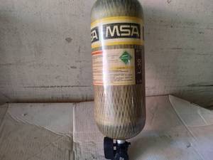 lot 96 image: Air tank