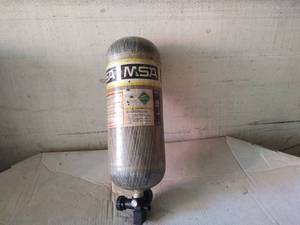 lot 97 image: Air tank