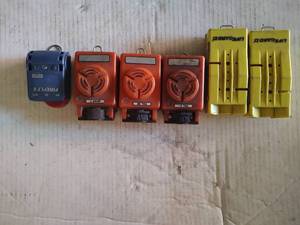 lot 104 image: PASS safety device