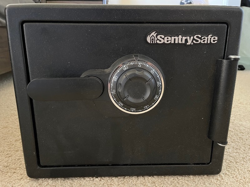 Trailer, Household, Shelf Pulls, Overstock, Store Returns KBID