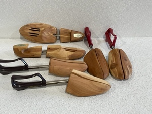 Florsheim Shoe Stretchers