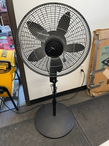 Lasko Oscillating Pedestal Fan