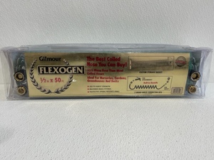 Gilmour Flexogen 50 Foot Hose NEW