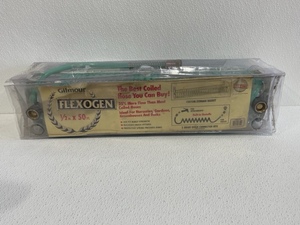 Gilmour Flexogen 50 Foot Hose NEW