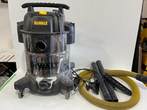DeWalt 10 Gallon Shop Vac