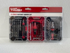 Ratchet Driver Set